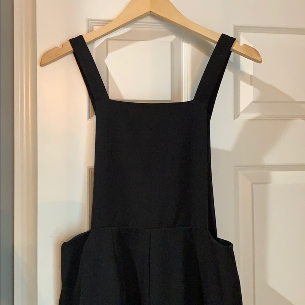 Romeo & Juliet Couture Jumpsuit
